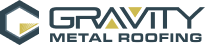 Gravity Metal Roofing